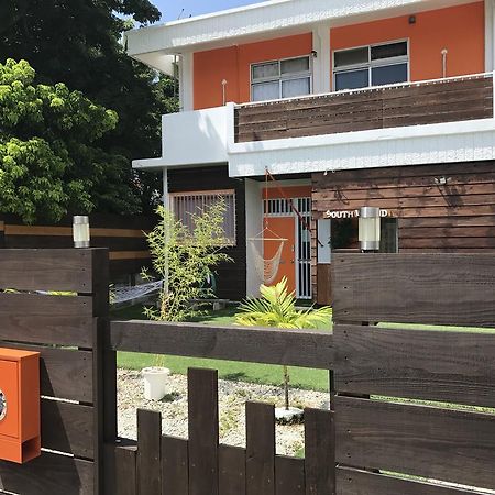Villa South Island Itoman Esterno foto