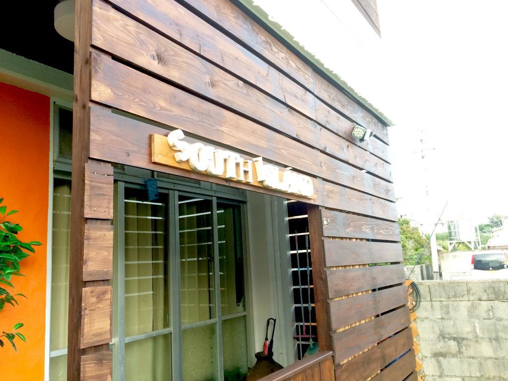 Villa South Island Itoman Esterno foto
