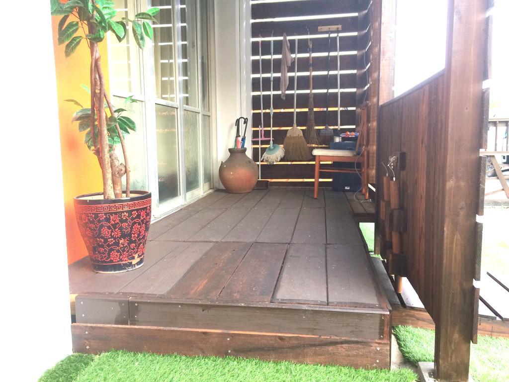 Villa South Island Itoman Esterno foto