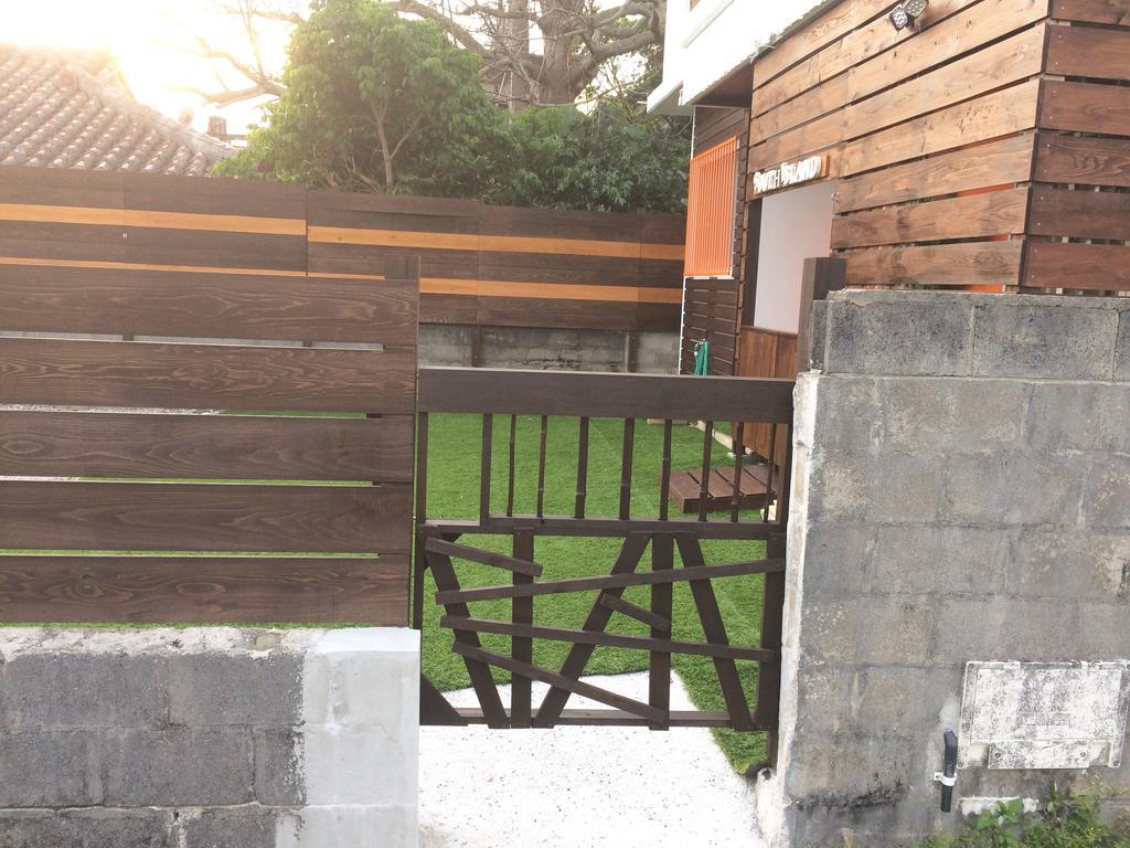 Villa South Island Itoman Esterno foto