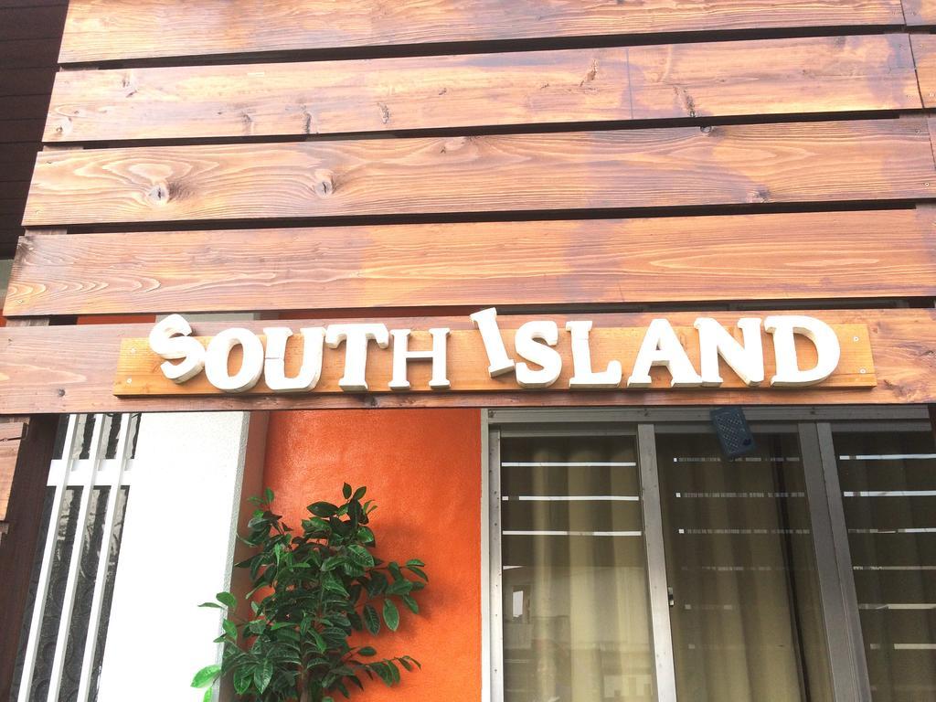 Villa South Island Itoman Esterno foto