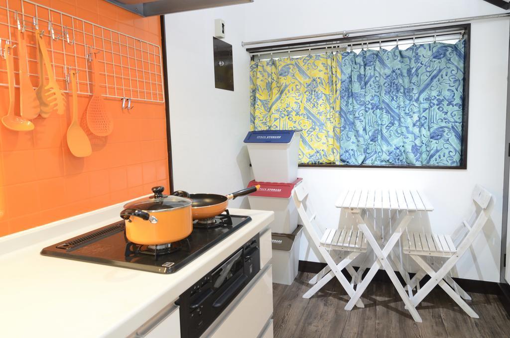Villa South Island Itoman Esterno foto