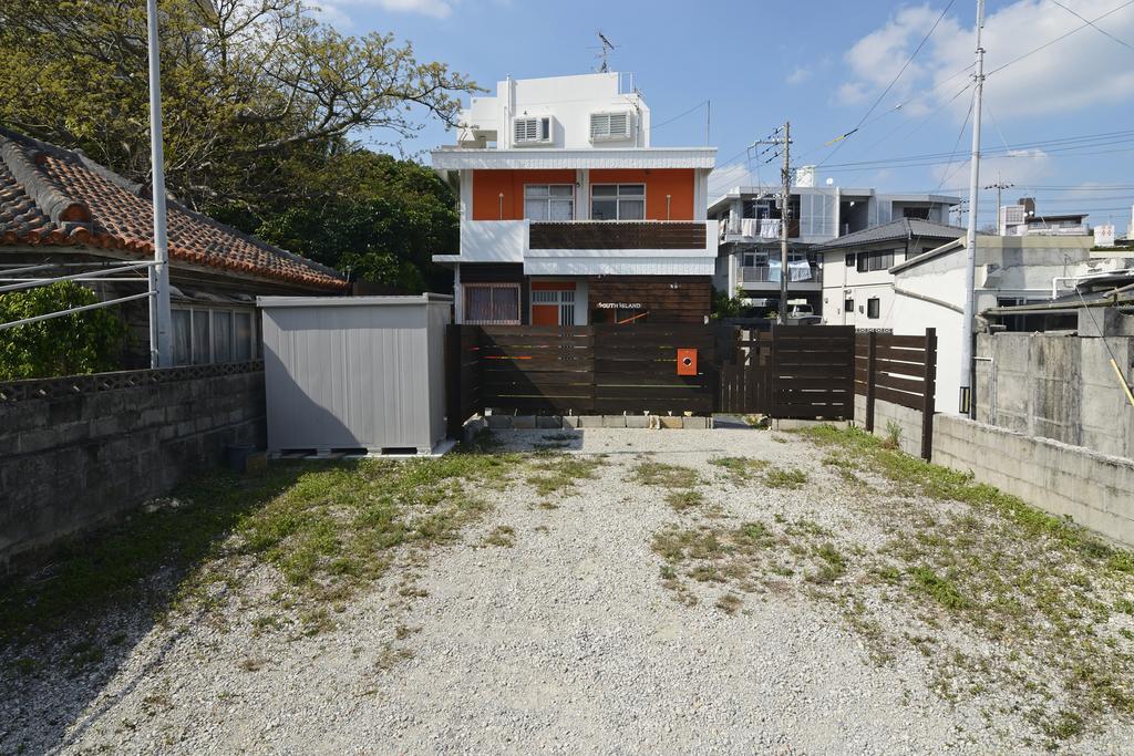 Villa South Island Itoman Esterno foto