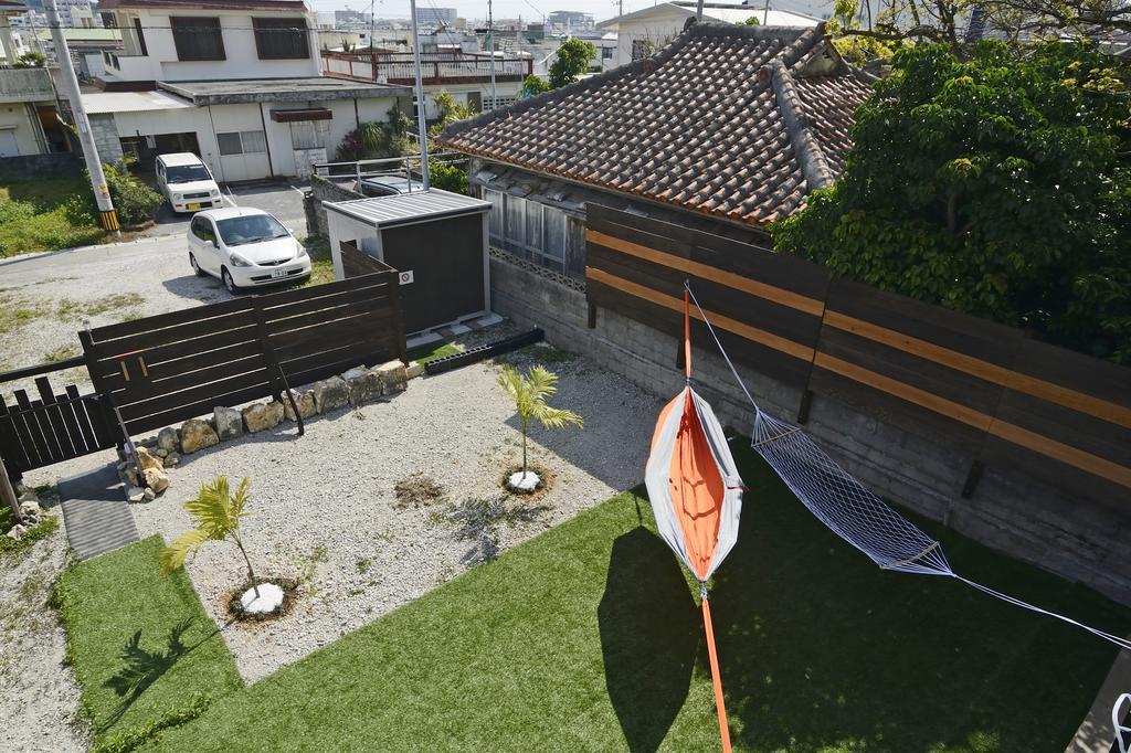 Villa South Island Itoman Esterno foto