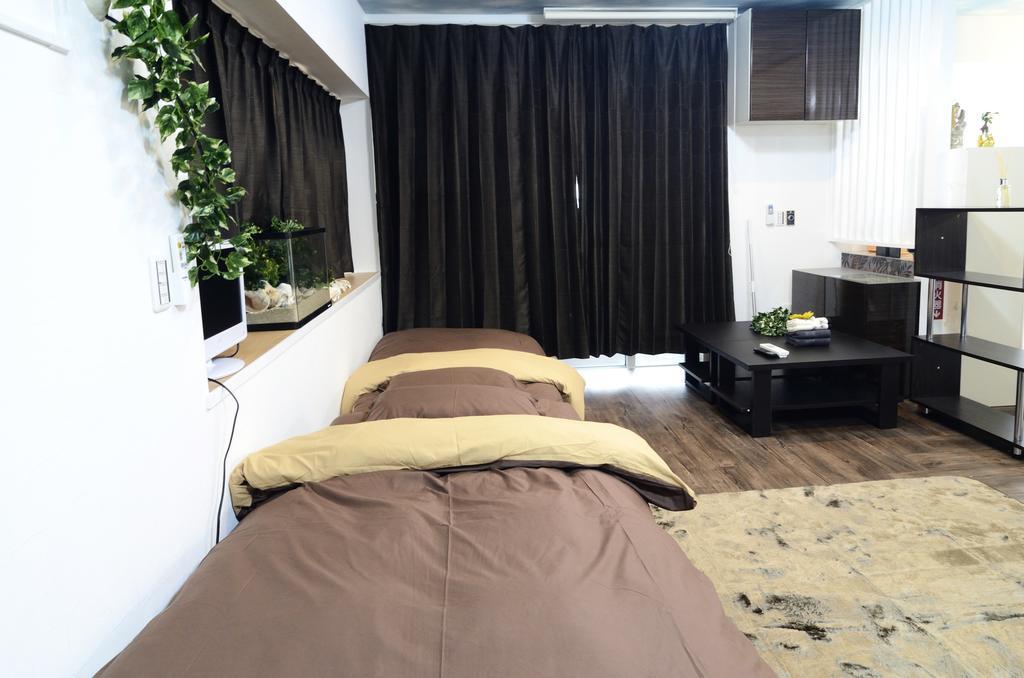 Villa South Island Itoman Esterno foto