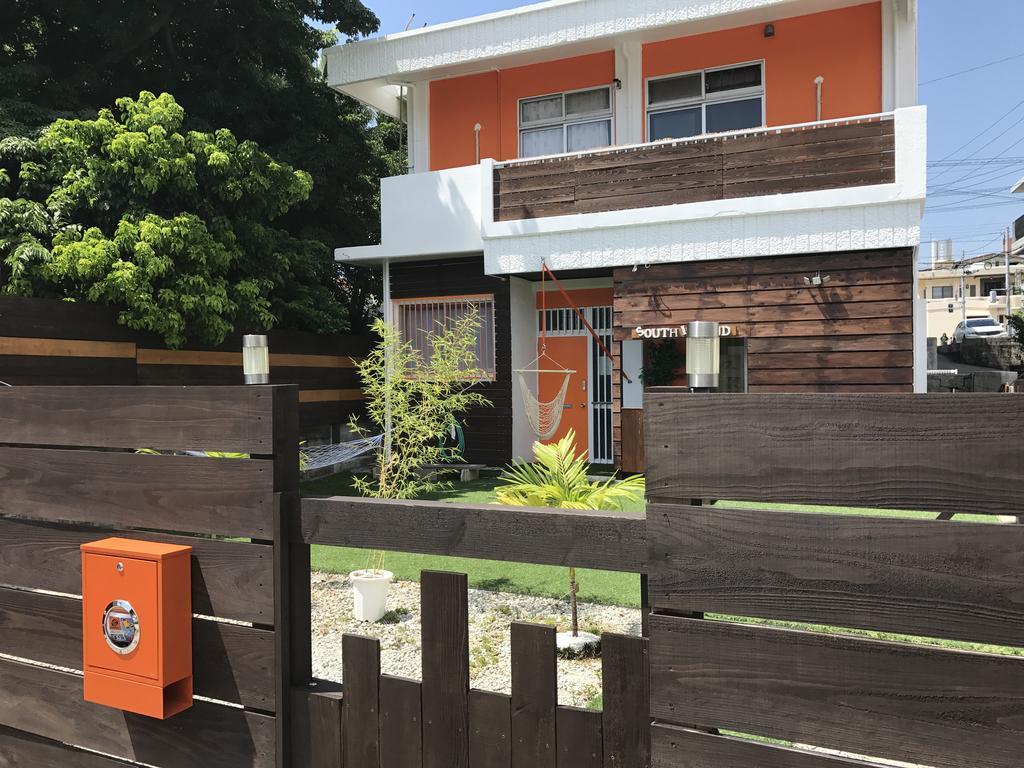 Villa South Island Itoman Esterno foto